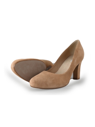 Dune Pumps