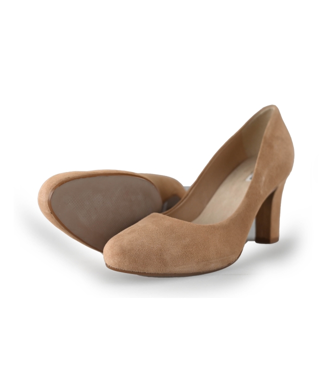 Dune Pumps