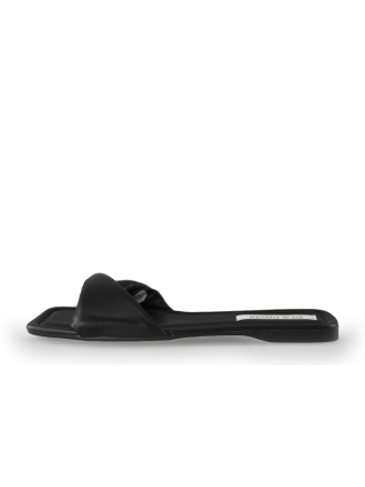 Steve Madden Slippers Zwart 226302