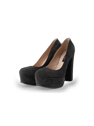 Patriza Pepe Pumps Bruin 226303