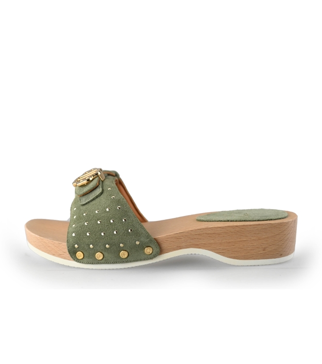 Maja Slippers
