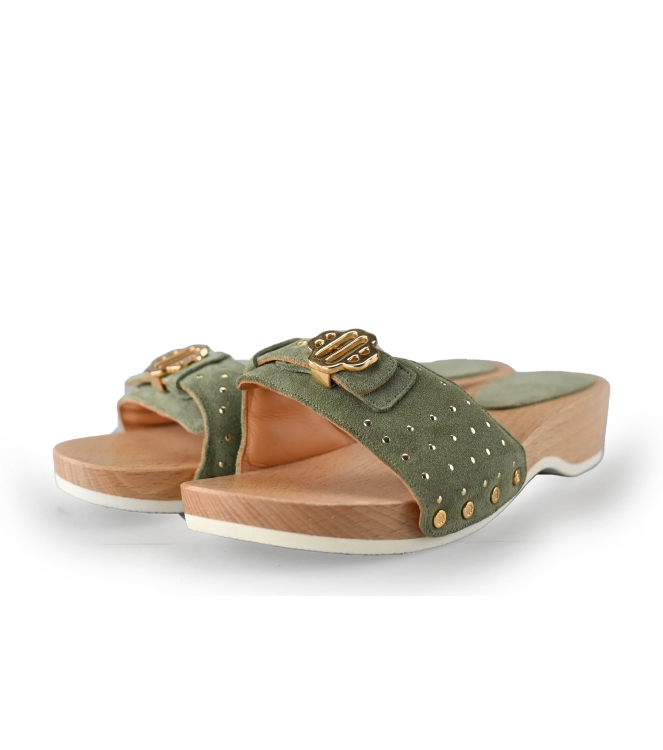 Maja Slippers