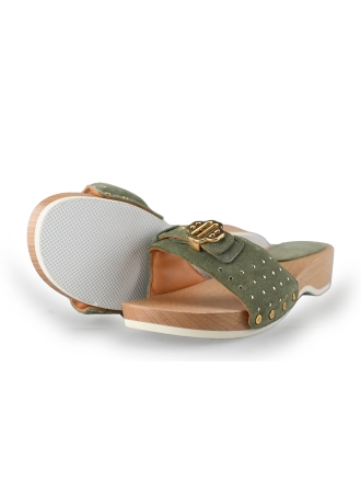 Maja Slippers
