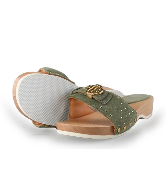 Maja Slippers