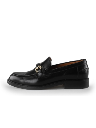 Billi Bi Loafers  Zwart 226312