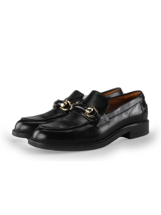 Billi Bi Loafers  Zwart 226312
