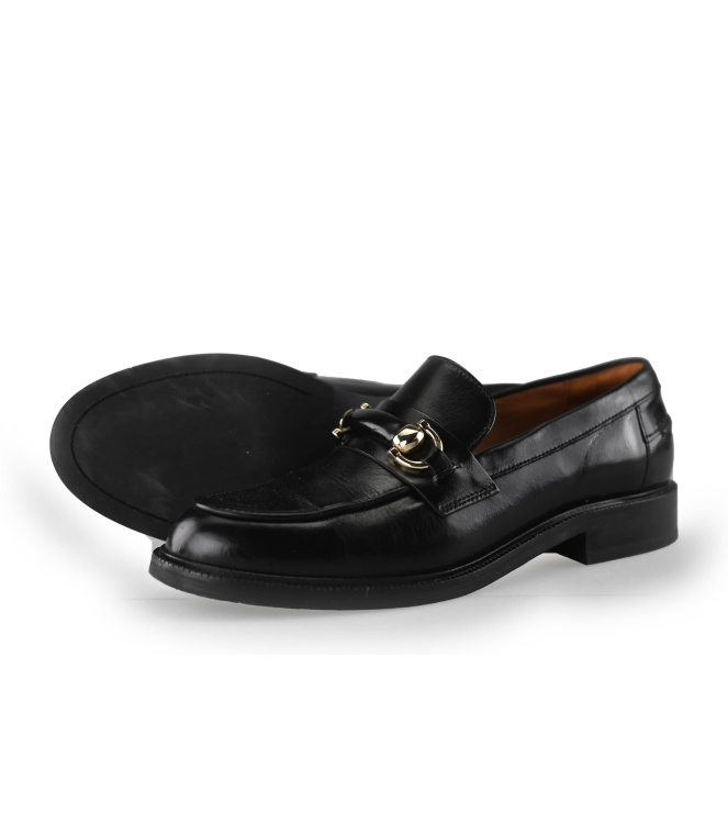 Billi Bi Loafers 