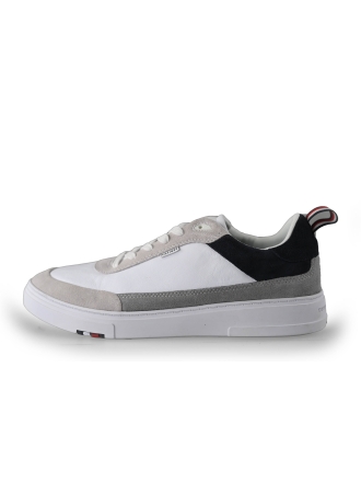 Tommy Hilfiger Sneakers Wit 226326