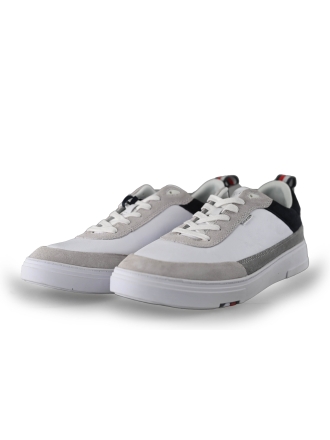 Tommy Hilfiger Sneakers Wit 226326