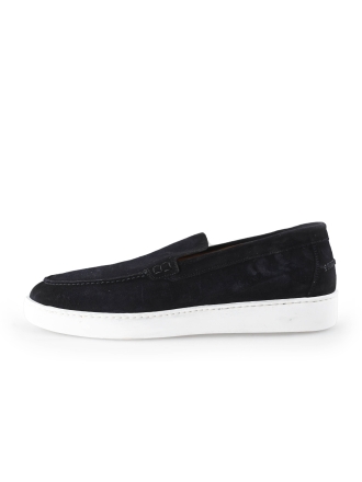 Magnanni Instappers Zwart 226332