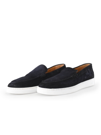 Magnanni Instappers Zwart 226332