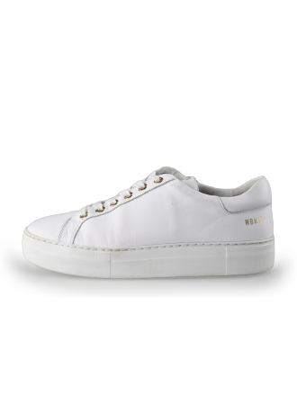 Nubikk Sneakers Wit 226334