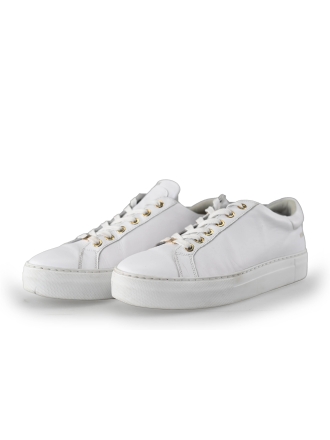 Nubikk Sneakers Wit 226334