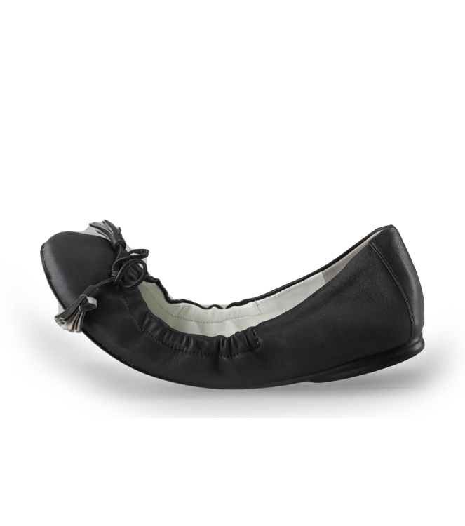 Patriza Pepe Ballerina's