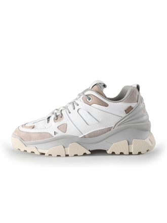Mason Garments Sneakers Bruin 226352