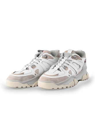 Mason Garments Sneakers Bruin 226352