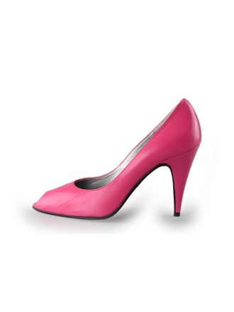 Bloom Pumps