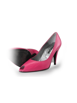 Bloom Pumps