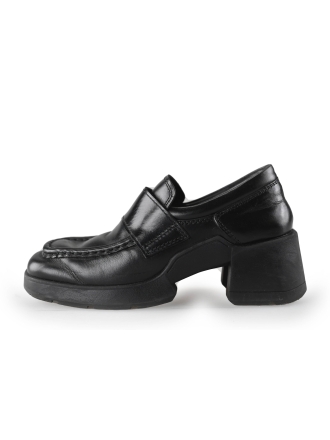 Missta Billie Loafers  Zwart 226363