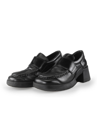 Missta Billie Loafers  Zwart 226363