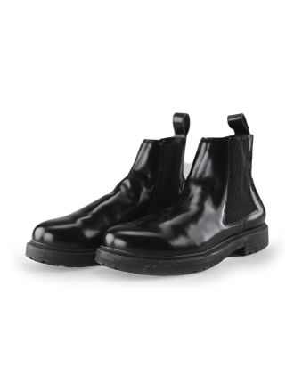 Diesel Chelsea boots Zwart 226364