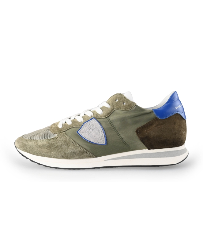 Philippe Model Sneakers