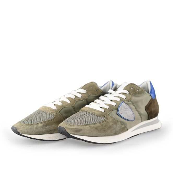 Philippe Model Sneakers