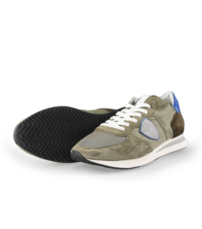 Philippe Model Sneakers
