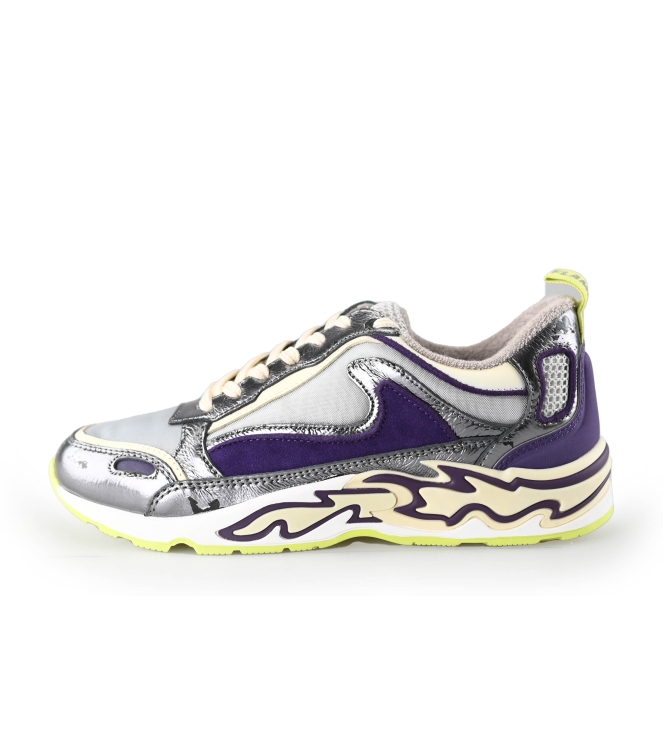 Sandro Sneakers