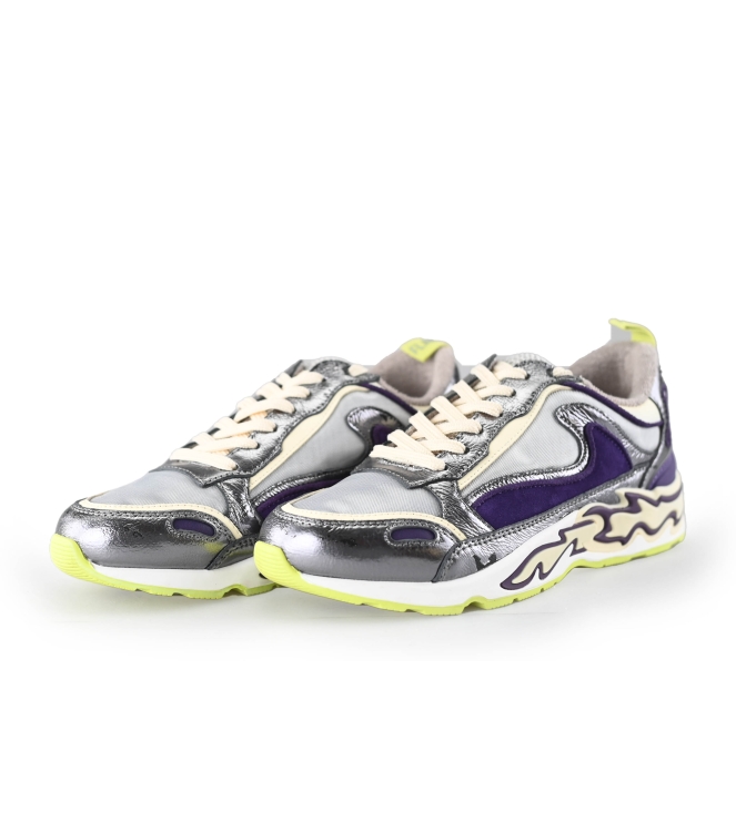 Sandro Sneakers