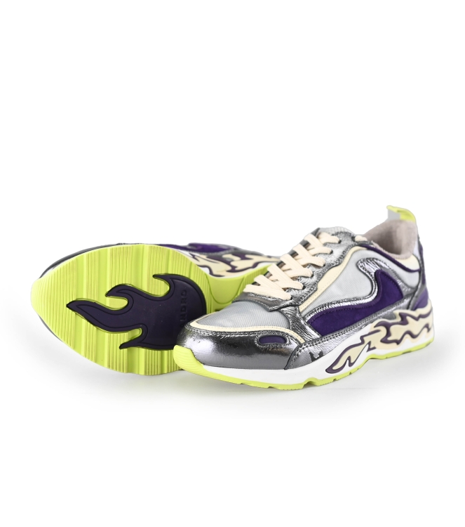 Sandro Sneakers