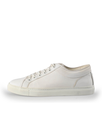 ETQ Amsterdam Sneakers Wit 226373