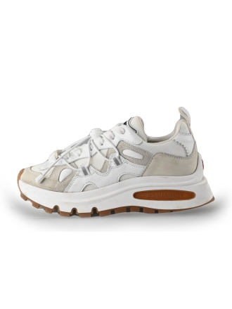Dsquared2 Sneakers Wit 226397