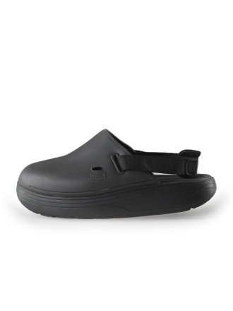 Suicore Instappers Zwart 226409