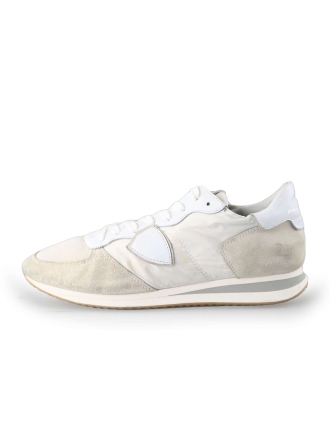 Philippe Model Sneakers Grijs 226417