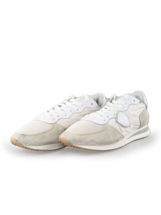 Philippe Model Sneakers Grijs 226417