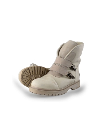 Cha Boots