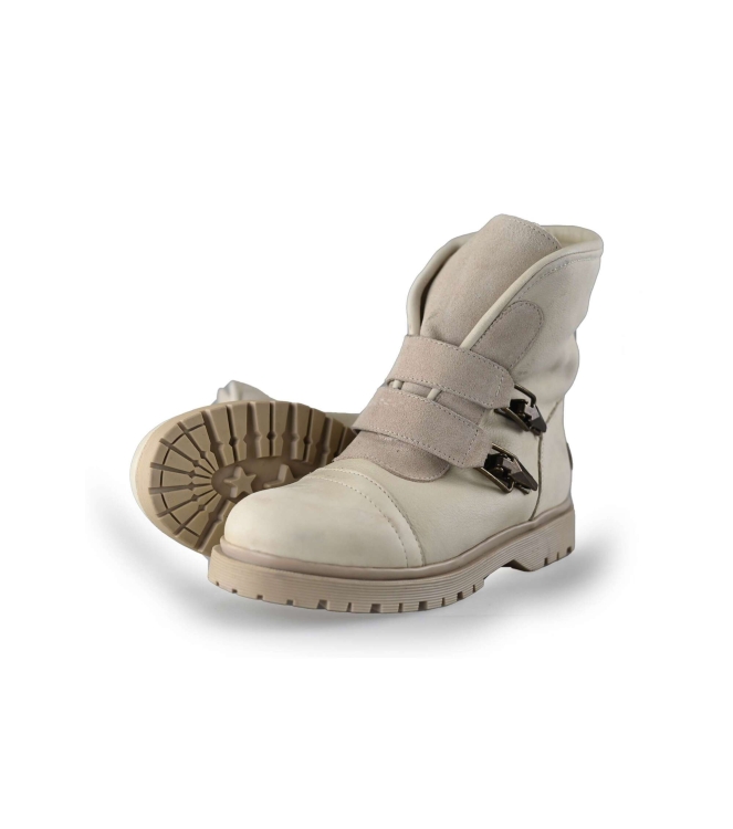 Cha Boots