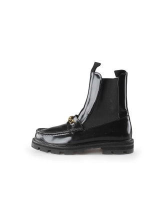 Kurt Geiger Chelsea boots