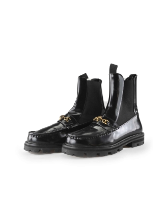 Kurt Geiger Chelsea boots