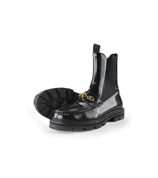 Kurt Geiger Chelsea boots