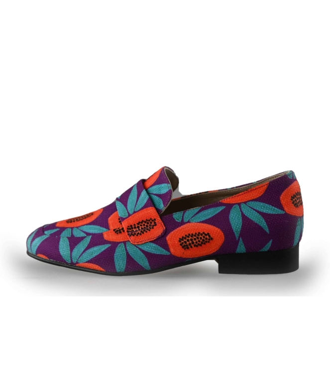 Fabienne Chapot Loafers 