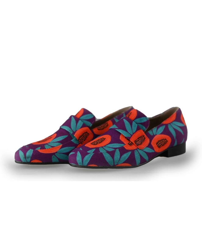 Fabienne Chapot Loafers 