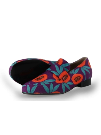 Fabienne Chapot Loafers 