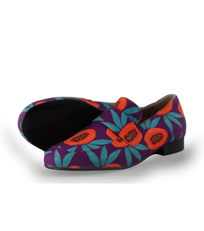 Fabienne Chapot Loafers 