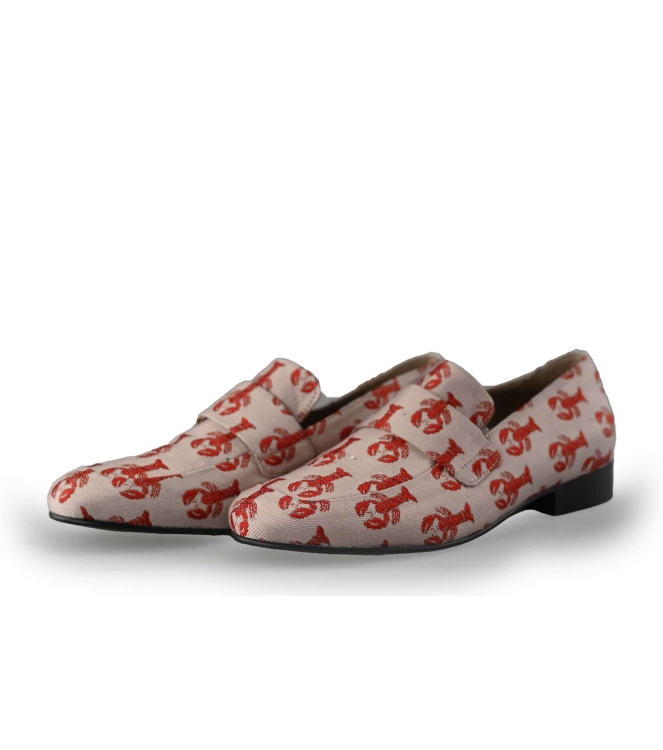 Fabienne Chapot Loafers 