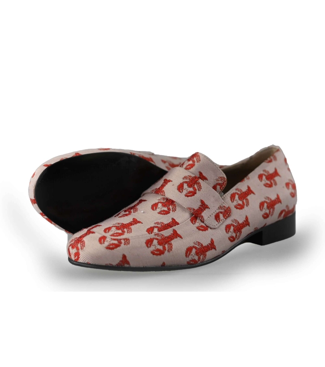 Fabienne Chapot Loafers 