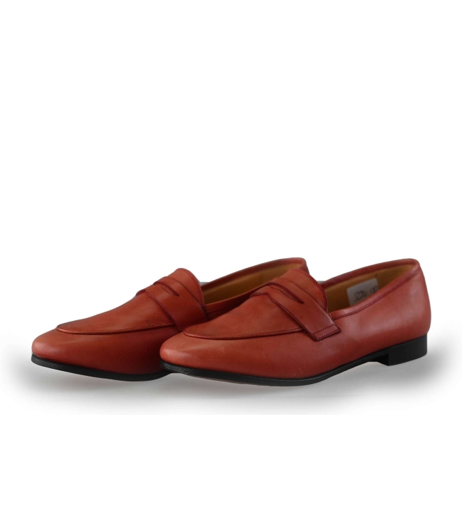 Ridiculous Classic Loafers 