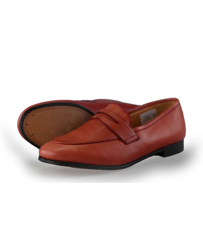 Ridiculous Classic Loafers 