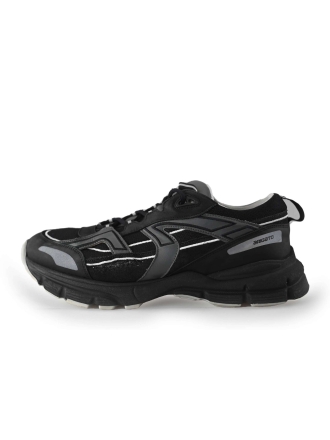 Axel Arigato Sneakers Zwart 226454